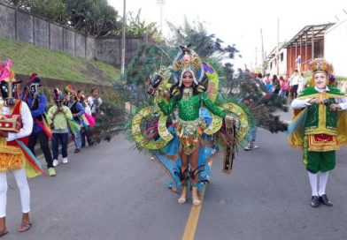 Fin de semana de actividades recreativas, religiosas y culturales para familias y visitantes