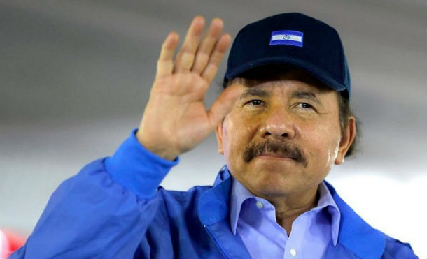 Presidente Daniel Ortega clausurará congreso estudiantil