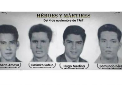 4 de noviembre de 1967: La generación más cruda de la siembra