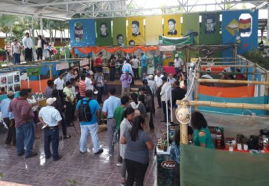 Matagalpa es sede del Tercer Congreso Internacional del Café