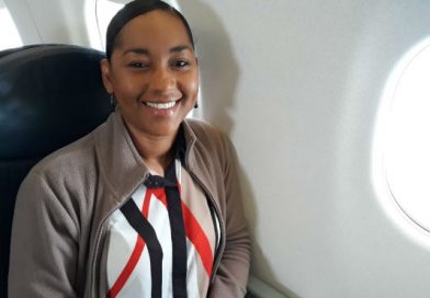 CONVIASA el placer de volar con éxito