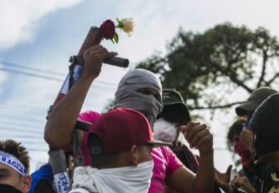 Nicaragua es víctima de dobles estándares políticos