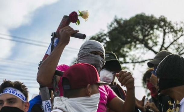 Nicaragua es víctima de dobles estándares políticos