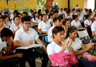 Concluyó oficialmente el curso escolar 2018 en todos los centros públicos del país