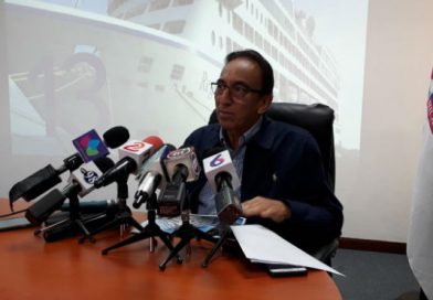 Actividades portuarias económicas y turísticas se dinamizan en todo el territorio nacional