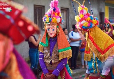 Nicaragua celebra El Güegüense como Patrimonio Oral e Intangible de la Humanidad