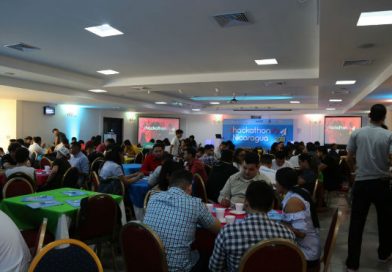 Jóvenes talentos e innovadores participan en la segunda edición del Ideathon 2018