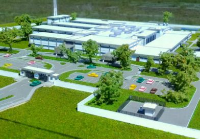 Avanza construcción del hospital Nuevo Amanecer de Bilwi
