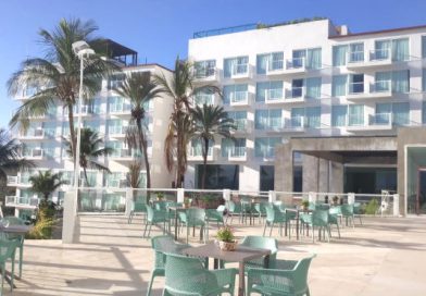 Hotel Paradise Tamarindo, un paraíso terrenal de Venezuela abierto para los turistas nicaragüenses