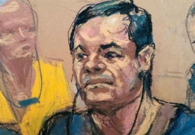 Con un jurado protegido y medidas extraordinarias de seguridad comienza hoy el juicio contra "El Chapo" Guzmán en EEUU