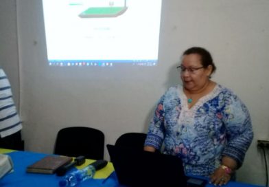 Programa de lotes Bismarck Martínez ya es una realidad en Nueva Guinea