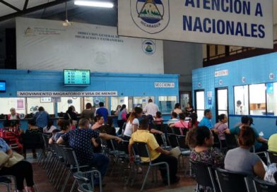 Migración y extranjería da conocer plan de atención para diciembre