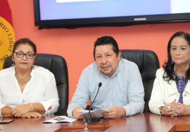 Mined anuncia actividades en memoria del Comandante Carlos Fonseca