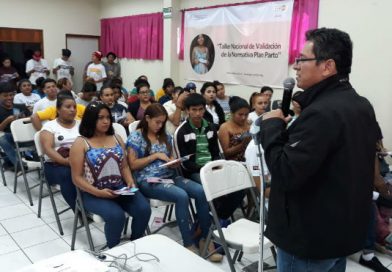 Minsa realiza foro de prevención de las Infecciones de Transmisión Sexual, VIH y Sida
