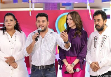 Nicaragua Emprende, un espacio de creatividad, innovación y talento