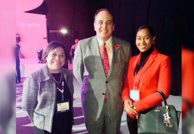 Nicaragua presente en Cumbre ministerial de la organización mundial de Turismo