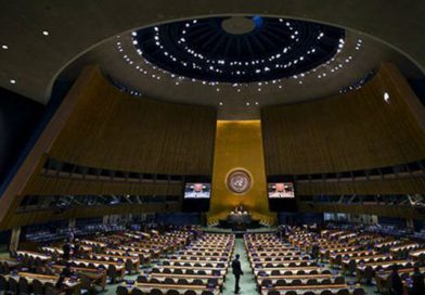 El mundo rechaza el bloqueo económico contra Cuba en la ONU