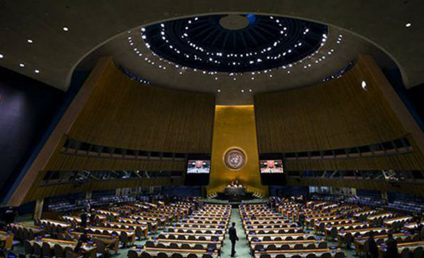 El mundo rechaza el bloqueo económico contra Cuba en la ONU