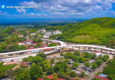 Paso a desnivel “Las Piedrecitas” será inaugurado el próximo 30 de noviembre
