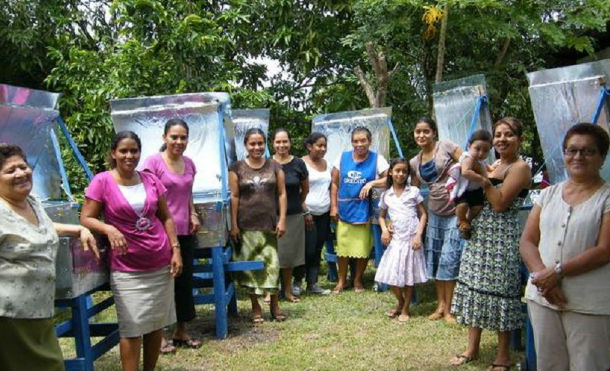 Fundación Proyecto Solar para Mujeres Nicaragüenses obtuvo el Premio WAFA 2018