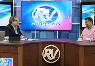 Fidel Moreno detalla avance de programas emblemáticos de la Alcaldía
