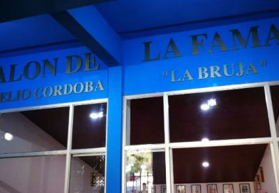 Familia del deporte chinandegano inaugura Salón de la Fama