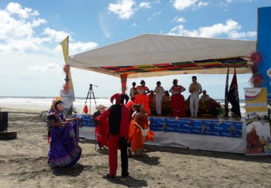 Intur invita a visitar Masachapa y Pochomil este fin de semana largo