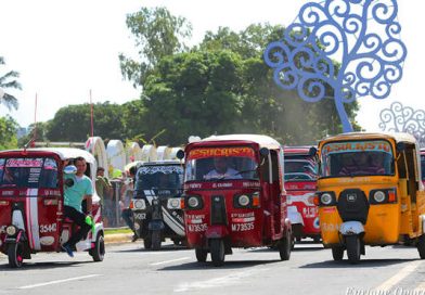 Actividades del fin de semana para la recreación de las familias