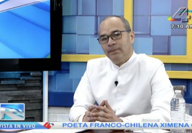Diputado Carlos Emilio López explica alcances de Política de Estado para una Cultura de Reconciliación y Paz