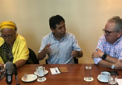 Coordinación Nacional del Alba sostendrá un encuentro este 8 de noviembre en Nicaragua