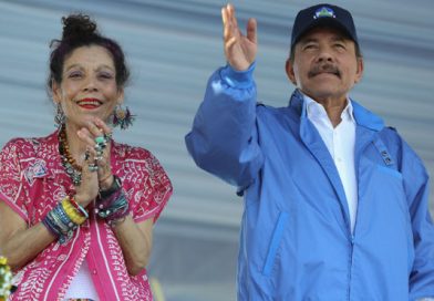 Nicaragua saluda el 43 Aniversario de la Independencia de la República de Angola