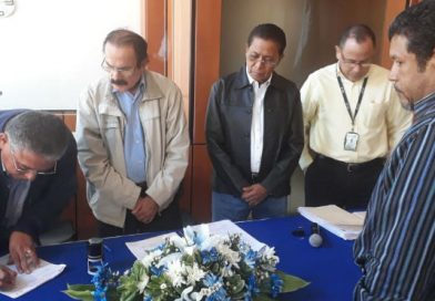 CSE realiza inscripción de candidaturas para las elecciones regionales prevista para el próximo 3 de marzo del 2019