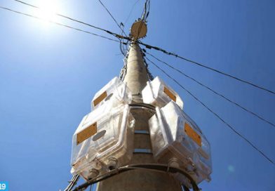 Nicaragua se aproxima a la meta del 99% de cobertura eléctrica
