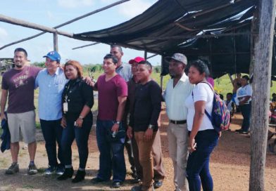 Gobierno Sandinista rehabilitará tres escuelas más en el Caribe Norte