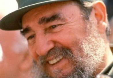 El mundo recuerda a Fidel Castro a 2 años de su partida física