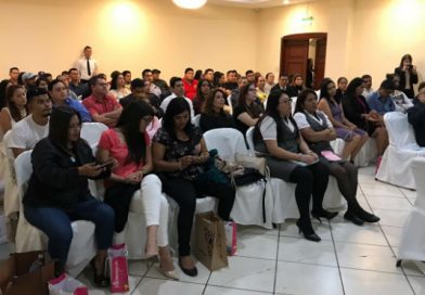 Salvadoreños conocen opciones para vacacionar en Nicaragua