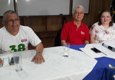 Lotería Nacional da a conocer el Matracazo Navideño en Estelí