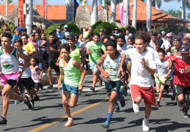 A 2 años de su tránsito a la inmortalidad: MDAA recuerda al comandante Fidel Castro con Maratón 1k