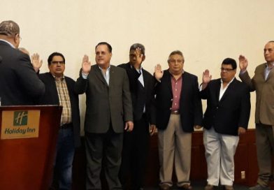 Nueva junta directiva de Conimipyme con grandes retos a futuro