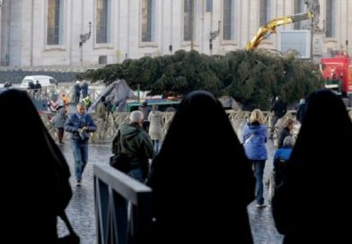 Monjas católicas denuncian ‘cultura del silencio y el secreto’ sobre abusos sexuales