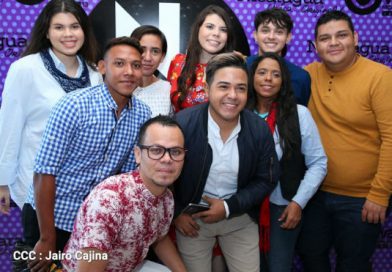 A pocas horas de Nicaragua Diseña, importante plataforma de arte y moda