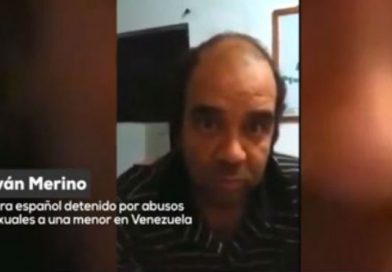 Un cura español confiesa haber abusado de una niña de 12 años: "Era un juego, una cosa llevo a la otra"