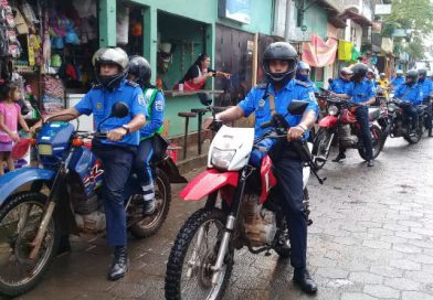 Nueva Guinea: Policía Nacional da banderillazo al Plan Aguinaldo Seguro