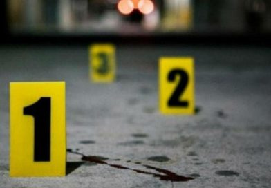Policía captura a responsables de asesinato