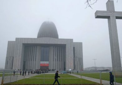La Iglesia católica polaca pide perdón por los casos de pederastia