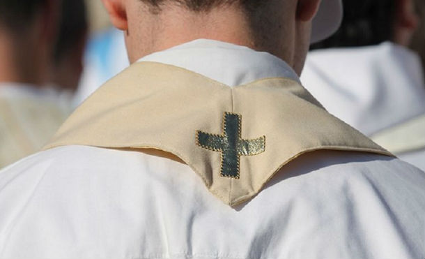 Administrador Apostólico declara en Chile por presunto caso de encubrimiento de abuso