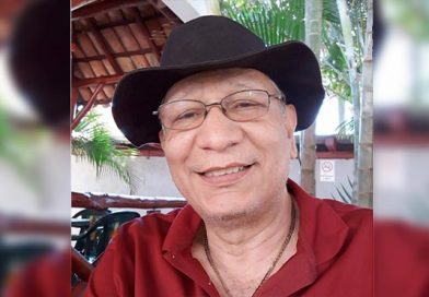 Abel Calero, Orgullo de Nicaragua