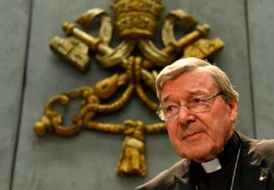 El cardenal George Pell fue declarado culpable de abusos sexuales a dos menores