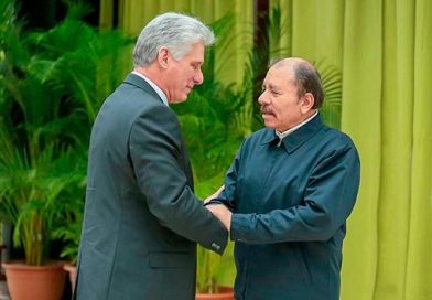 Presidente Daniel Ortega participa en XVI Cumbre del ALBA-TPC