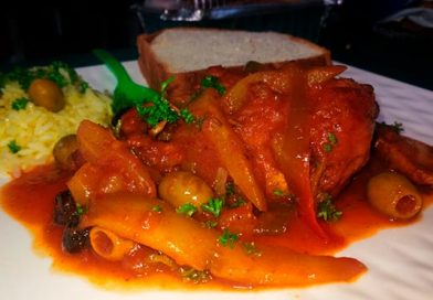 Todo un éxito la 7ma edición del Concurso Municipal de Comidas Navideñas en Corinto